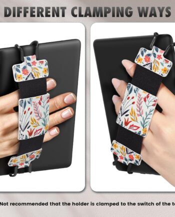 One-Handed Reading Made Effortless — A Must-Have Accessory