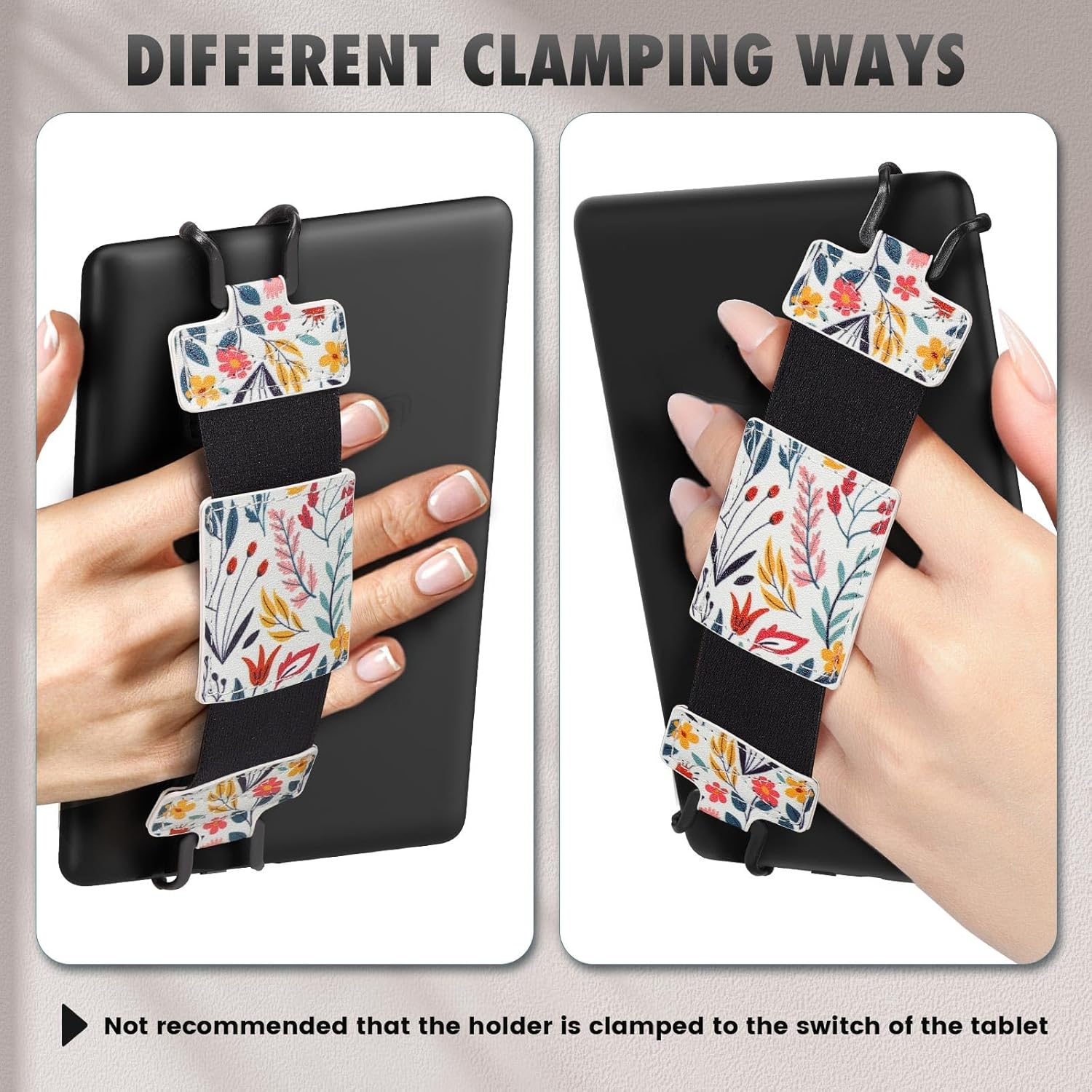 One-Handed Reading Made Effortless — A Must-Have Accessory